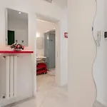 Appartement A Due Passi Dal Centro - Policlinico *