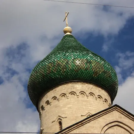 A Due Passi Dal Centro - Policlinico Apartamento