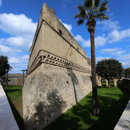 Apartamento A Due Passi Dal Centro - Policlinico