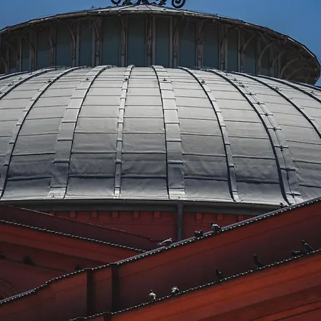 Apartamento A Due Passi Dal Centro - Policlinico *