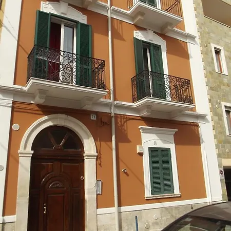 Appartamento A Due Passi Dal Centro - Policlinico