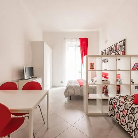 Apartamento A Due Passi Dal Centro - Policlinico *