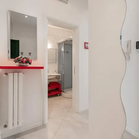 Appartamento A Due Passi Dal Centro - Policlinico *