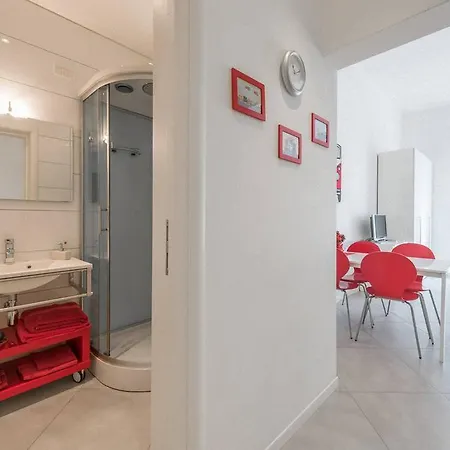 Appartamento A Due Passi Dal Centro - Policlinico