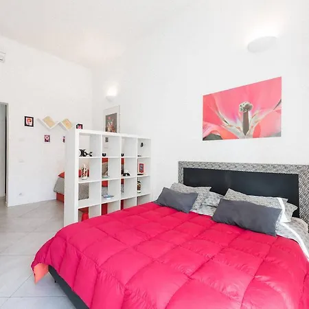 Apartamento A Due Passi Dal Centro - Policlinico