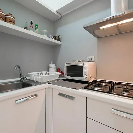 Apartamento A Due Passi Dal Centro - Policlinico Bari