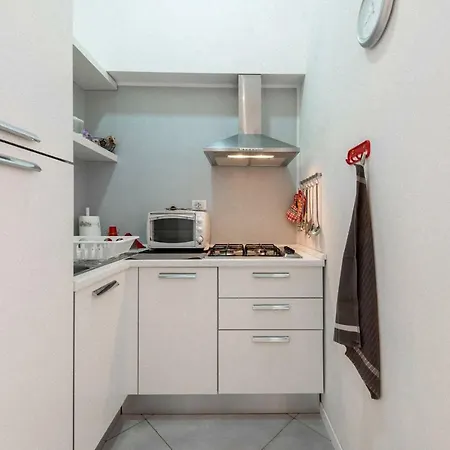 Appartamento A Due Passi Dal Centro - Policlinico
