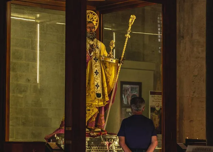 Appartamento A Due Passi Dal Centro - Policlinico