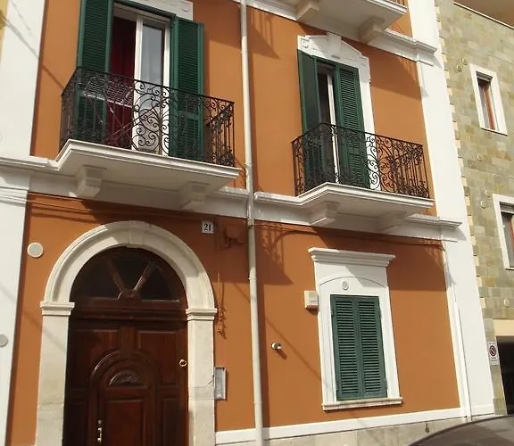 Appartamento A Due Passi Dal Centro - Policlinico