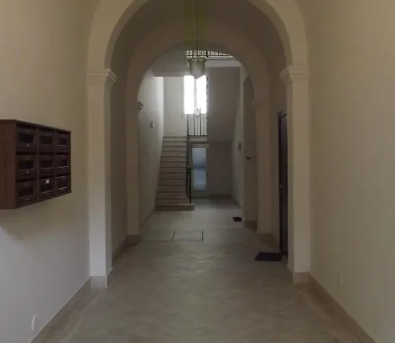 A Due Passi Dal Centro - Policlinico