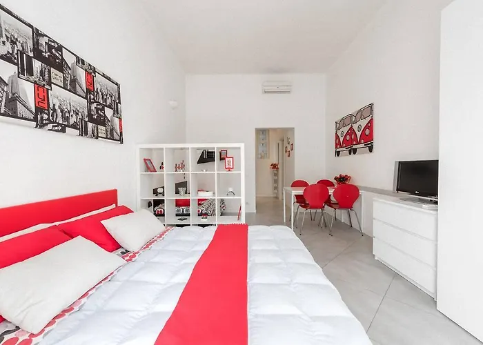 A Due Passi Dal Centro - Policlinico