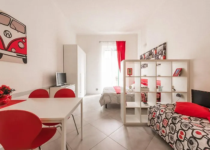 Appartamento A Due Passi Dal Centro - Policlinico *