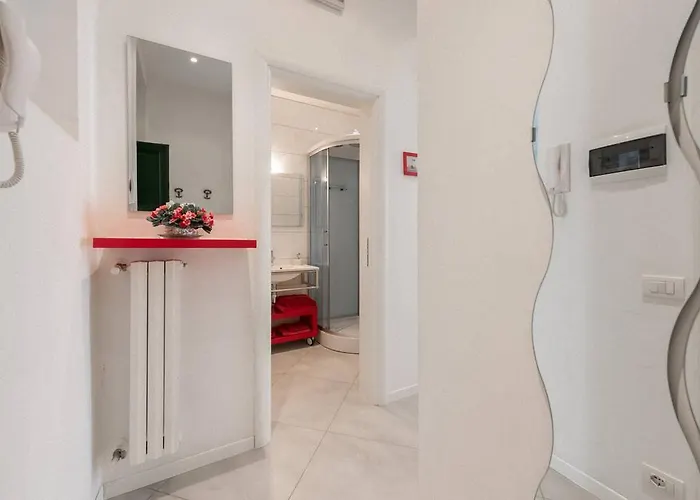 Appartamento A Due Passi Dal Centro - Policlinico *