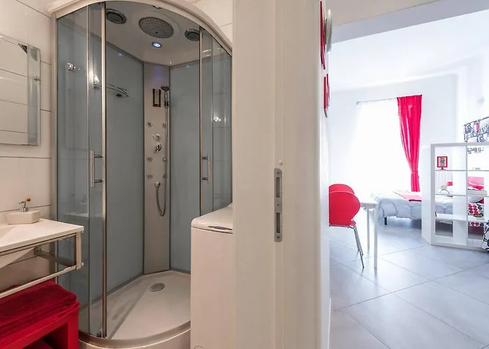 A Due Passi Dal Centro - Policlinico * Bari