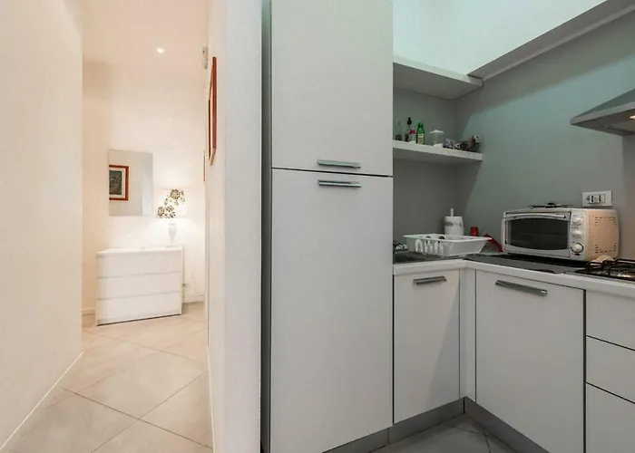 A Due Passi Dal Centro - Policlinico *