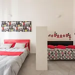 A Due Passi Dal Centro - Policlinico * バーリ