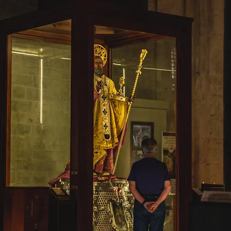 Apartamento A Due Passi Dal Centro - Policlinico