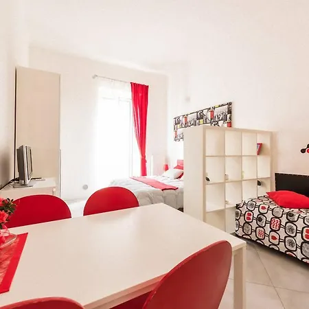 Apartamento A Due Passi Dal Centro - Policlinico