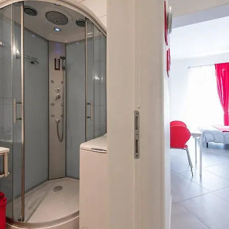 A Due Passi Dal Centro - Policlinico * Bari