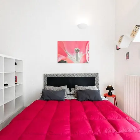 A Due Passi Dal Centro - Policlinico Bari