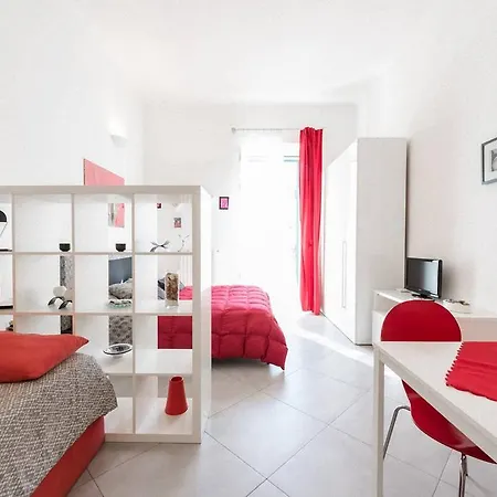 Apartamento A Due Passi Dal Centro - Policlinico Bari