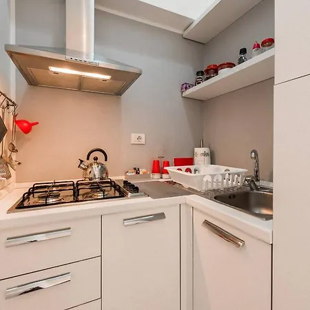 A Due Passi Dal Centro - Policlinico Apartamento Bari