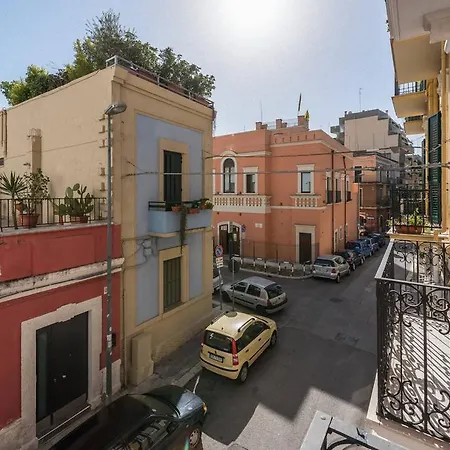 A Due Passi Dal Centro - Policlinico