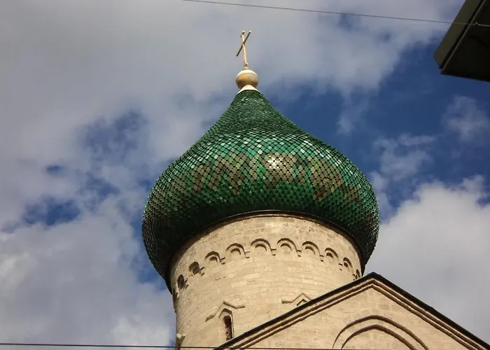 A Due Passi Dal Centro - Policlinico アパート