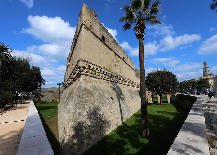 アパート A Due Passi Dal Centro - Policlinico