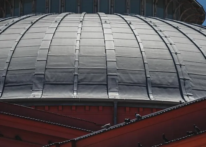 アパート A Due Passi Dal Centro - Policlinico *