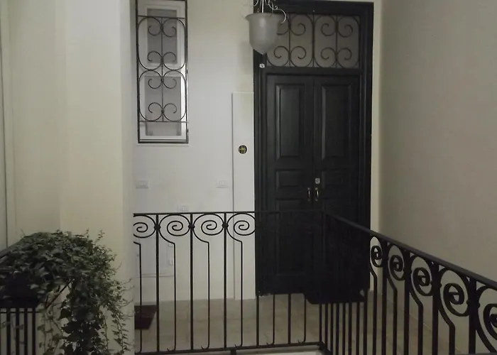 A Due Passi Dal Centro - Policlinico * バーリ