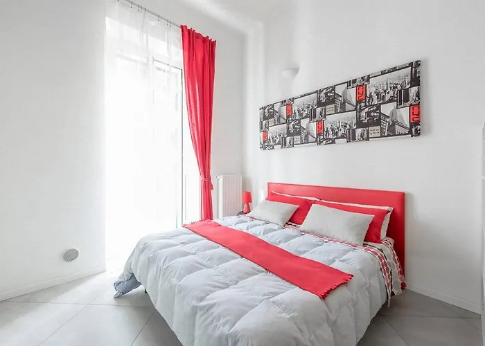 A Due Passi Dal Centro - Policlinico *