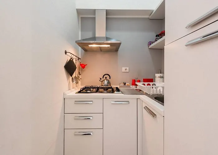 A Due Passi Dal Centro - Policlinico アパート *