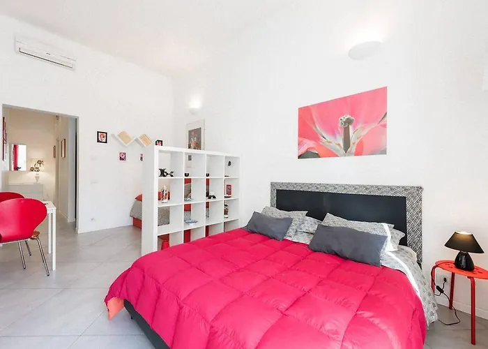 アパート A Due Passi Dal Centro - Policlinico