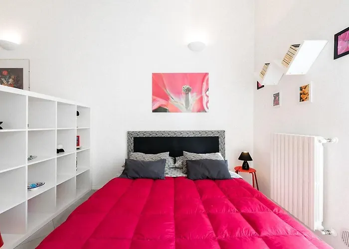 A Due Passi Dal Centro - Policlinico バーリ