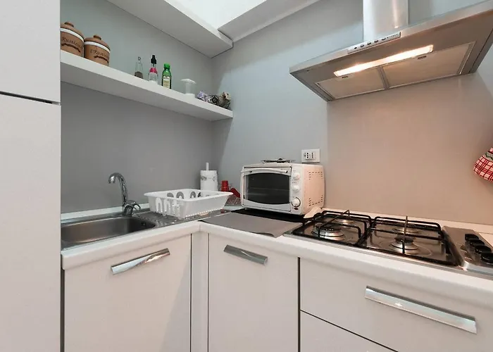 アパート A Due Passi Dal Centro - Policlinico バーリ