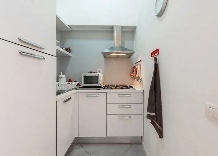 アパート A Due Passi Dal Centro - Policlinico